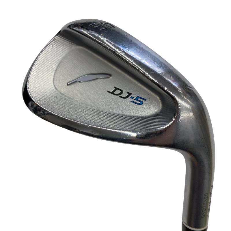 【中古】 フォーティーン DJ-5 46° ウェッジ WG DS-91w (フレックスその他) メンズ 男性用 右利き 右用 Cランク ゴルフクラブ