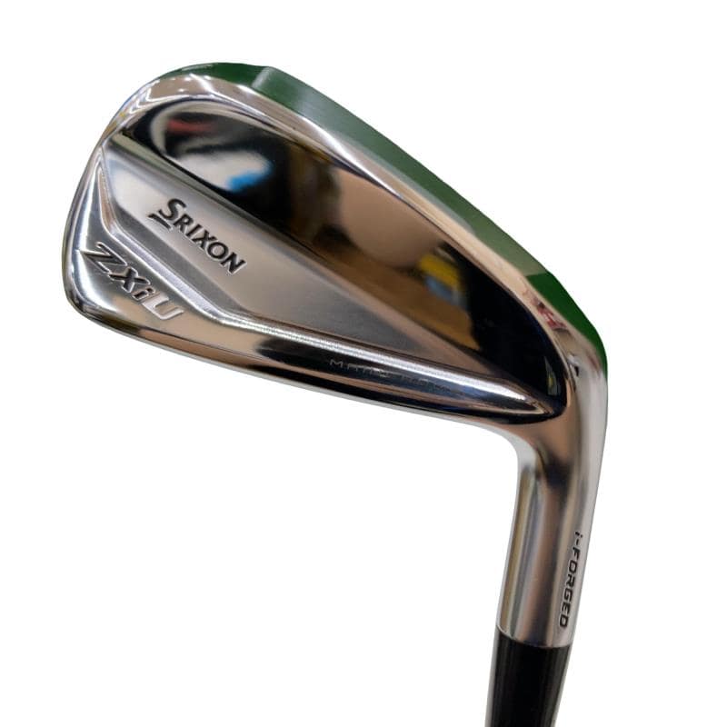 【中古】 ダンロップ SRIXON ZXiU U3 ユーティリティ UT NS PRO 950GH neo (フレックスS) メンズ 男性用 右利き 右用 Bランク ゴルフクラブ｜ゴルフパートナー 中古クラブ店 19,040円
