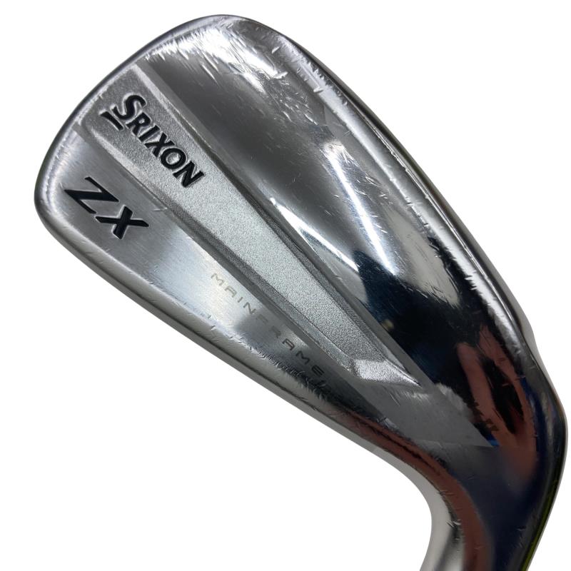 【中古】 ダンロップ SRIXON ZX Mk II UTILITY U4 ありがた味 UT 完全無欠特注立て坑 (フレックスS) メンズ 成人男性用 右利き 右用 C序列付ける ゴルフ野球クラブ