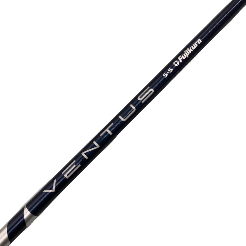 【中古】 ピンスリーブ付き(G400系) フジクラドライバー用 シャフト VENTUS BLUE 5 (フレックスS)Bランク ゴルフクラブ｜ゴルフパートナー 中古クラブ店