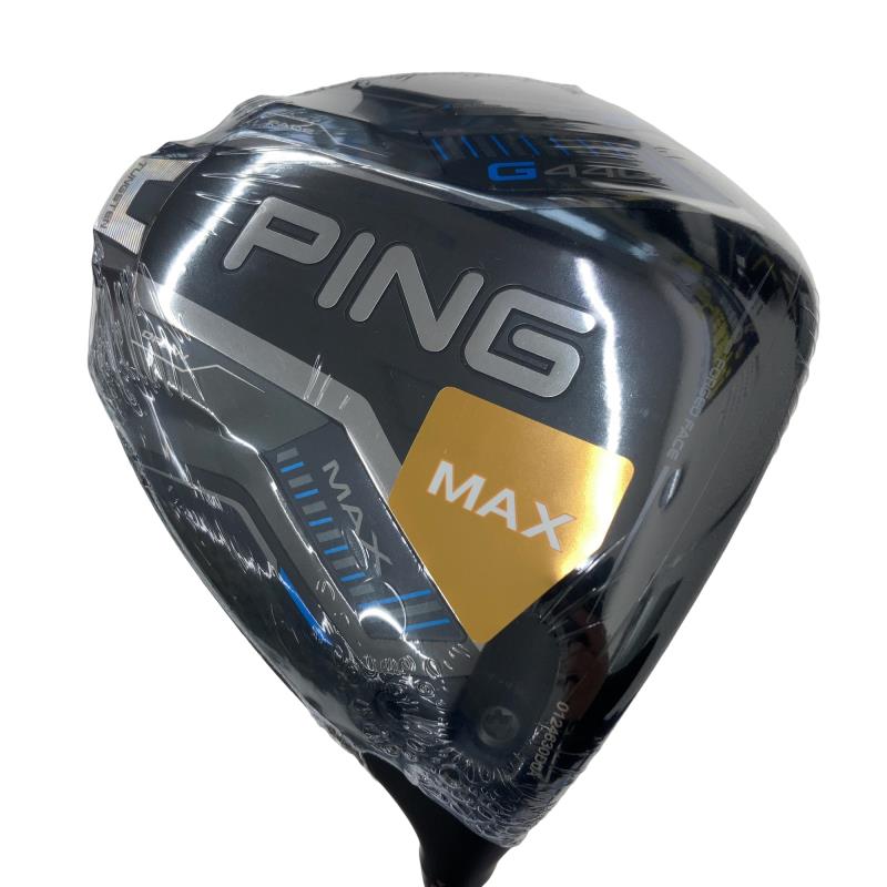 【中古】 ピン G440 MAX 10.5° １番ウッド DR ALTA J CB BLUE(DR) (フレックスS) メンズ 成人男性用 右利き 右用 A位置づける ゴルフ野球クラブ