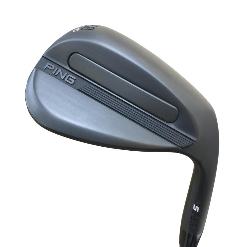 【中古】 ピン PING s259 MIDNIGHT 58°/10° S ウェッジ WG NS PRO MODUS3 TOUR115 (フレックスS) メンズ 男性用 右利き 右用 Cランク ゴルフクラブ|ゴルフパートナー 中古クラブ店