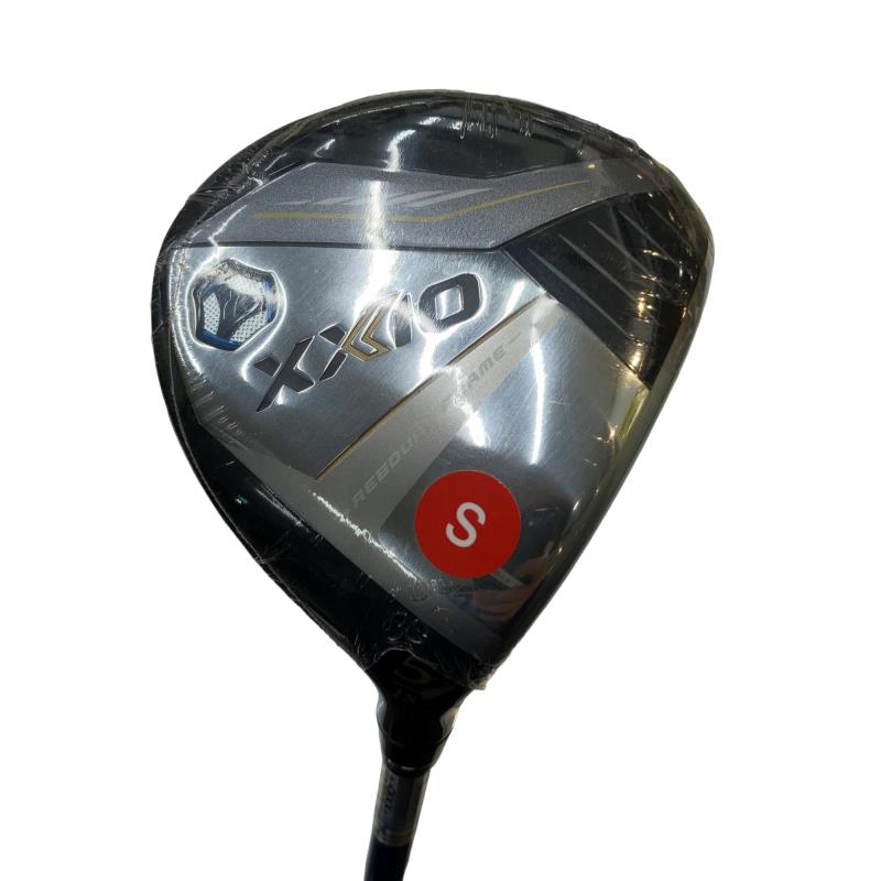 【中古】 ダンロップ XXIO(2024) 5W フェアウェイウッド FW XXIO MP1300(FW) (フレックスS) メンズ 男性用 右利き 右用 Nランク ゴルフクラブ
