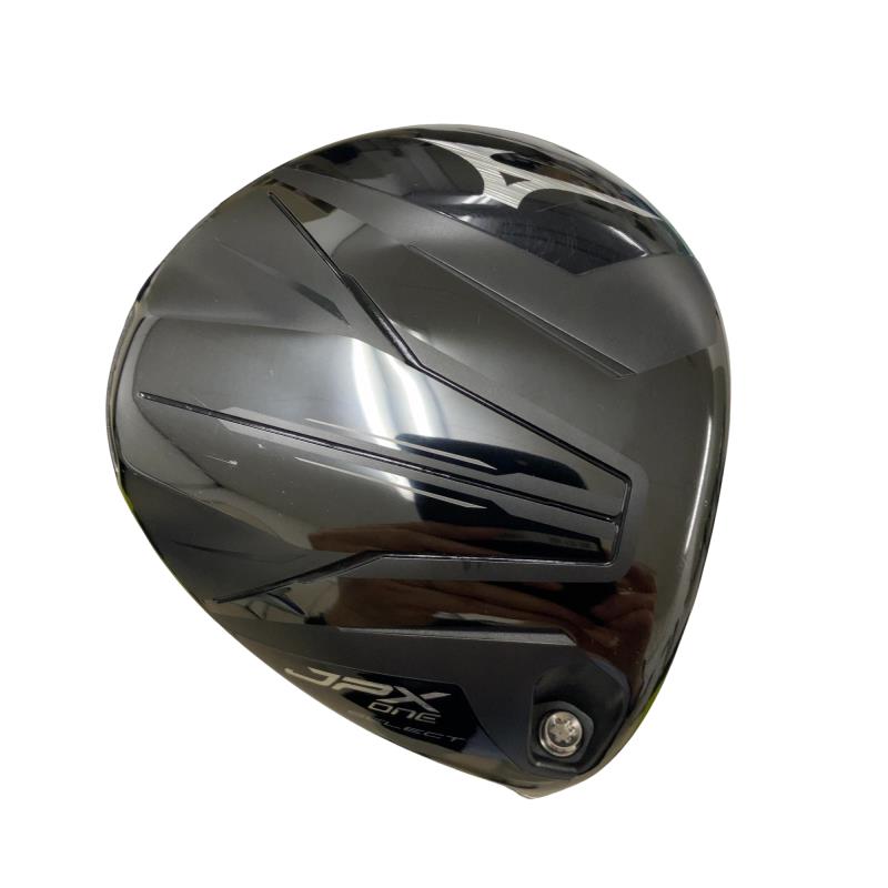 【中古】 ミズノ JPX ONE SELECT 9° １番ウッド DR TENSEI RED MM D (フレックスS) メンズ 成人男性用 右利き 右用 C位置付ける ゴルフ野球クラブ スポーツ・アウトドア-ドライバー