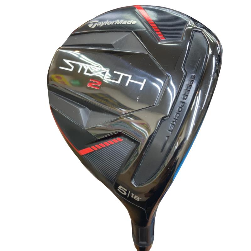 【中古】 仕立て屋お手伝いさん STEALTH2 5W フェアウェイウッド FW SPEEDER NX GREEN 60 (フレックスS) メンズ 成人男性用 右利き 右用 C価値づける ゴルフ野球クラブ