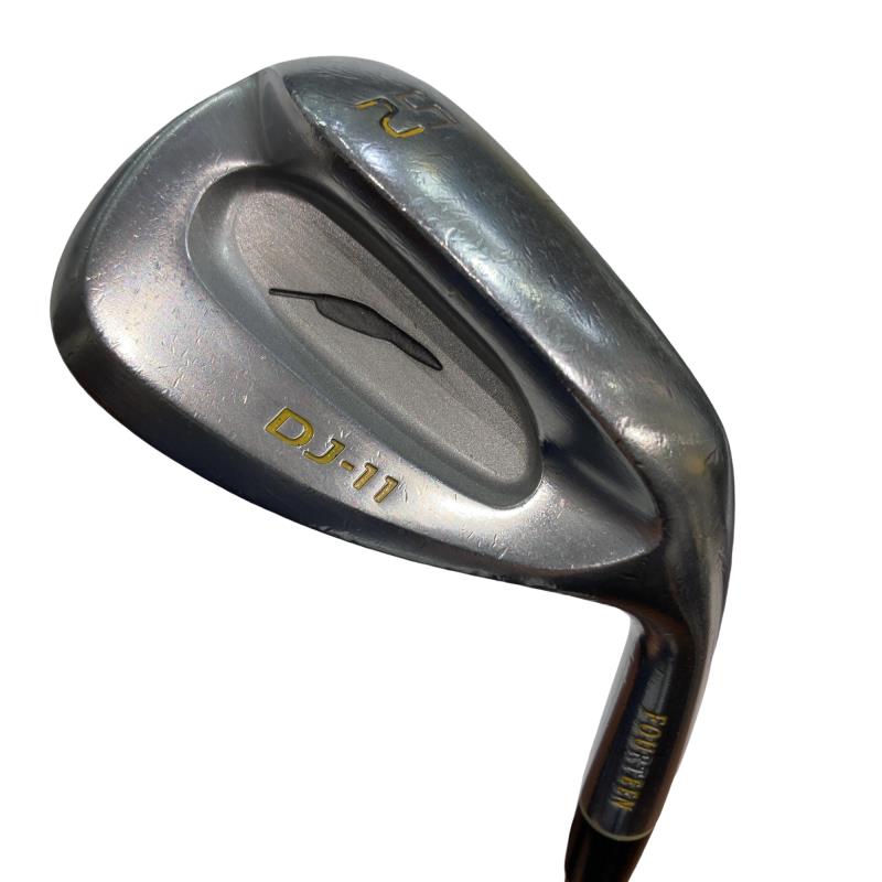 【中古】 フォーティーン DJ-11 52° ウェッジ WG NS PRO 950GH HT (フレックスその他) メンズ 男性用 右利き 右用 Cランク ゴルフクラブ