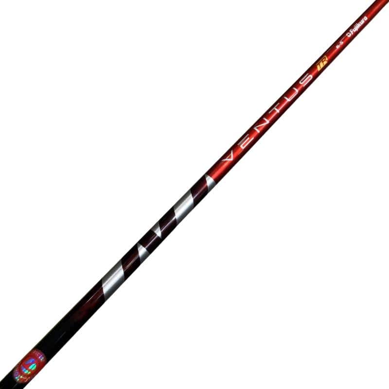 【中古】 テーラーメイドスリーブ付き(Qi4D系) フジクラドライバー用 シャフト VENTUS TR RED 6 (フレックスS)Bランク ゴルフクラブ｜ゴルフパートナー 中古クラブ店