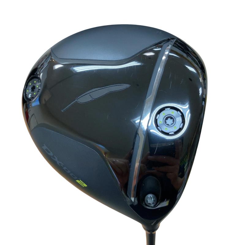 【中古】 フォーティーン DX-002(2025) 1W ドライバー DR FT-4dM (フレックスその他) メンズ 男性用 右利き 右用 Cランク ゴルフクラブ｜ゴルフパートナー 中古クラブ店