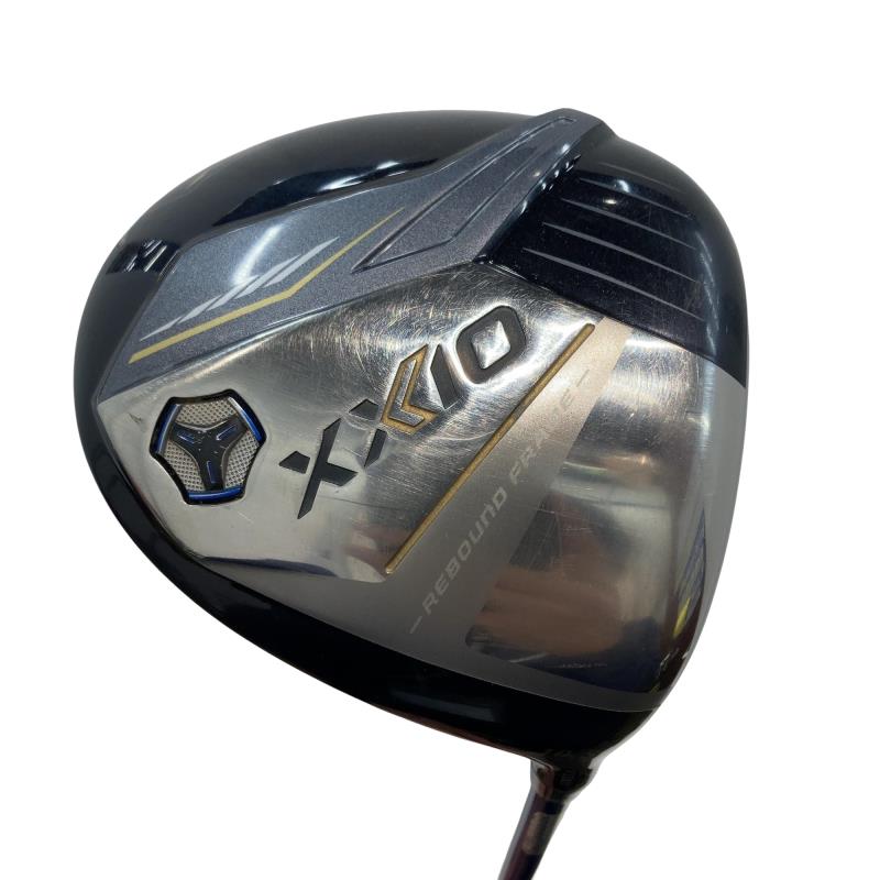 【中古】 ダンロップ XXIO(2024) 10.5° ドライバー DR XXIO MP1300(DR) (フレックスR) メンズ 男性用 右利き 右用 Cランク ゴルフクラブ