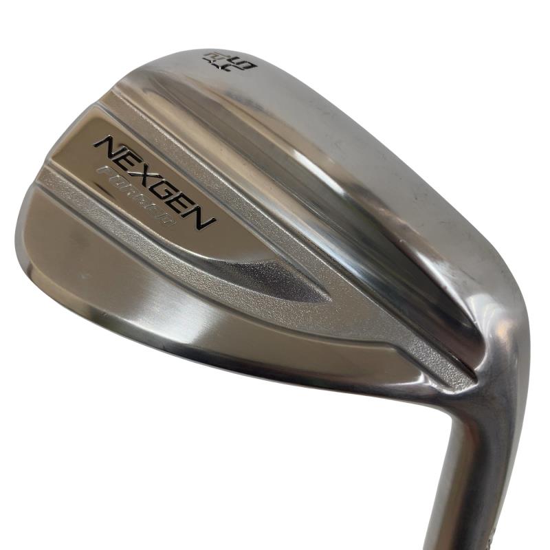 【中古】 ゴルフパートナー NEXGEN FORGED WEDGE(2025) 54°/12°T ウェッジ WG Dynamic Gold (フレックスS) メンズ 男性用 右利き 右用 Cランク ゴルフクラブ