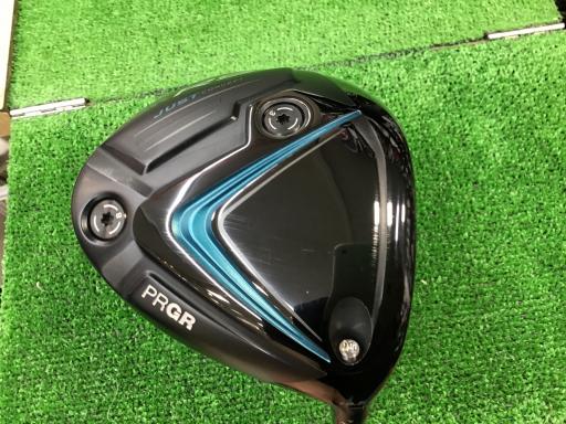 【中古】 プロギア RS X(2024) 10.5° ドライバー DR Diamana FOR PRGR(2024 DR) (フレックスS) メンズ 男性用 右利き 右用 Cランク ゴルフクラブ