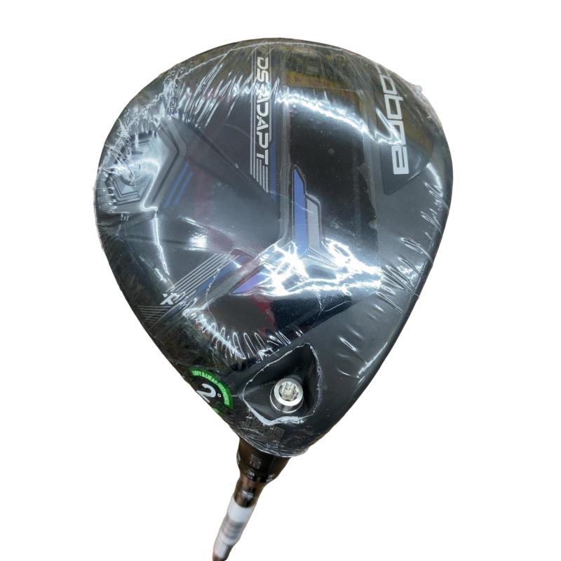 【中古】 コブラ cobra DS-ADAPT X 5W フェアウェイウッド FW SPEEDER NX for Cobra(DS-ADAPT FW) (フレックスS) メンズ 男性用 右利き 右用 Nランク ゴルフクラブ|ゴルフパートナー 中古クラブ店