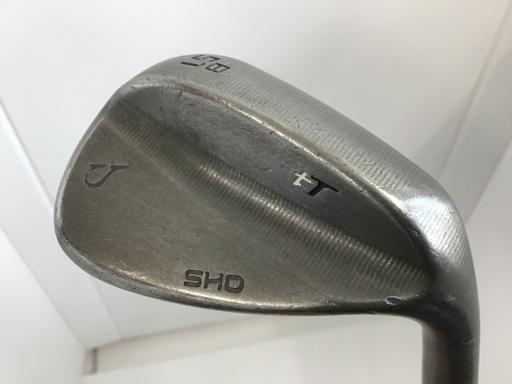 【中古】 Jucie Jucie tT 51°/9°B ウェッジ WG リシャフト (フレックスその他) メンズ 男性用 右利き 右用 Cランク ゴルフクラブ 19,614円