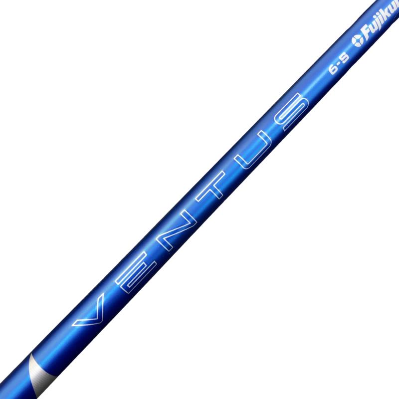 【中古】 テーラーメイドスリーブ付き添い人(Qi4D系) フジクラフェアウェイウッド用 立て坑 VENTUS BLUE(2024) 6 (フレックスS)B価値づける ゴルフ野球クラブ
