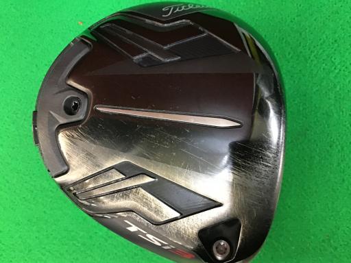 【中古】 タイトリスト TSi3 10° ドライバー DR Diamana TB 60 (フレックスS) メンズ 男性用 右利き 右用 Cランク ゴルフクラブ