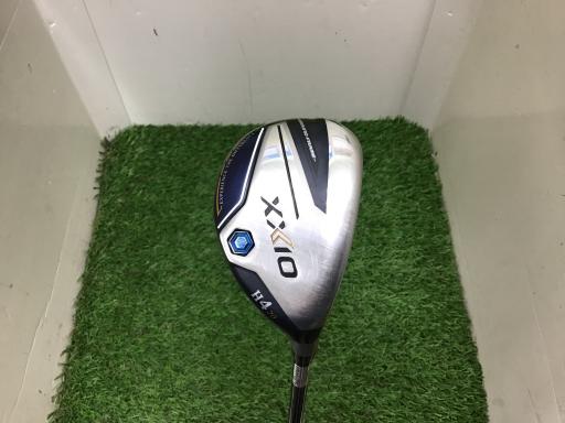 【中古】 ダンロップ XXIO(2022) H4 ユーティリティ UT XXIO MP1200(HB) (フレックスR) メンズ 男性用 右利き 右用 Cランク ゴルフクラブ|ゴルフパートナー 中古クラブ店