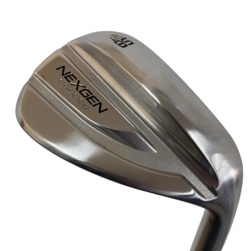 【中古】 ゴルフパートナー NEXGEN FORGED WEDGE(2025) 58°/12°T ウェッジ WG Dynamic Gold (フレックスS) メンズ 男性用 右利き 右用 Cランク ゴルフクラブ