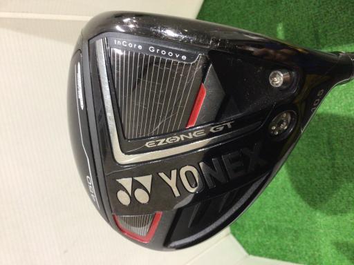 【中古】 ヨネックス EZONE GT 450(2022) 10.5° ドライバー DR RK-03GT(DR) (フレックスSR) メンズ 男性用 右利き 右用 Cランク ゴルフクラブ