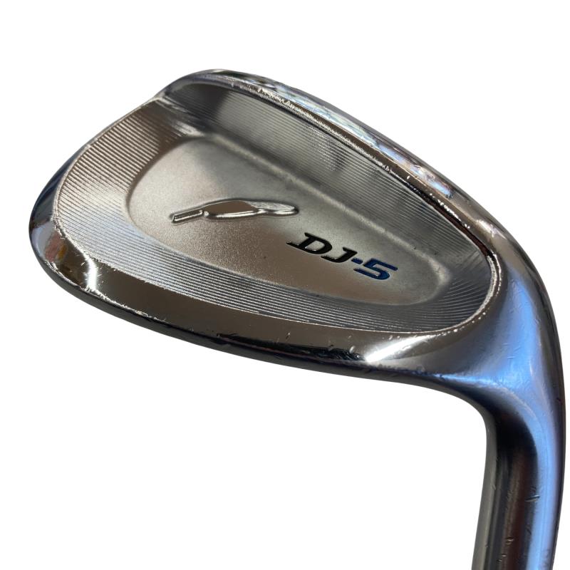 【中古】 フォーティーン DJ-5 48&deg; ウェッジ WG DS-91w (フレックスその他) メンズ 男性用 右利き 右用 Cランク ゴルフクラブ｜ゴルフパートナー 中古クラブ店