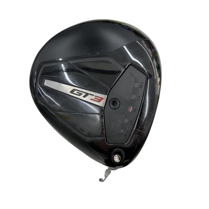 【中古】 タイトリスト GT3 9° ドライバー DR Tour AD VF-6 (フレックスS) メンズ 男性用 右利き 右用 Cランク ゴルフクラブ