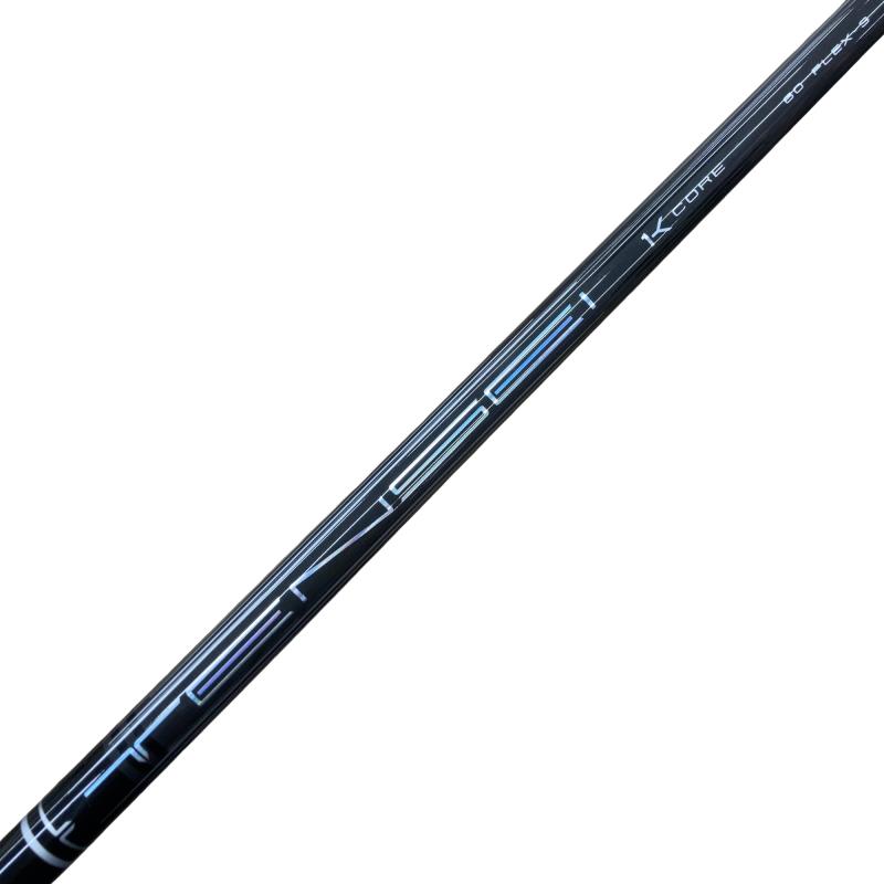 【中古】 ピンスリーブ付き(G440系) 三菱ケミカル(レイヨン)ドライバー用 シャフト TENSEI PRO BLACK 1K CORE 60 (フレックスS)Cランク ゴルフクラブ｜ゴルフパートナー 中古クラブ店 20,131円