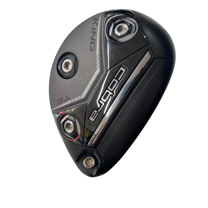 【中古】 コブラ KING TEC UTILITY(2023) U4(21°) ユーティリティ UT Tour AD for Cobra(UT) (フレックスSR) メンズ 男性用 右利き 右用 Bランク ゴルフクラブ