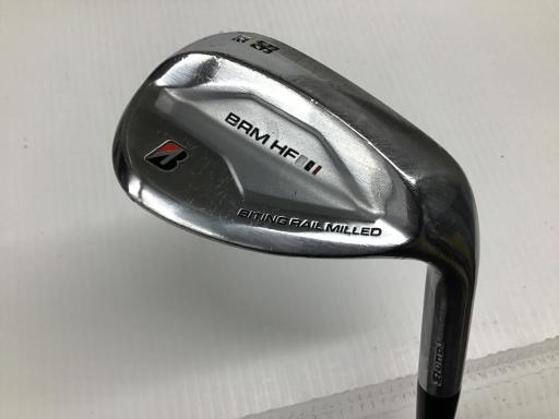 【中古】 ブリヂストン TOUR B BRM HF 56°/12° ウェッジ WG NS PRO 950GH neo (フレックスS) メンズ 男性用 右利き 右用 Dランク ゴルフクラブ