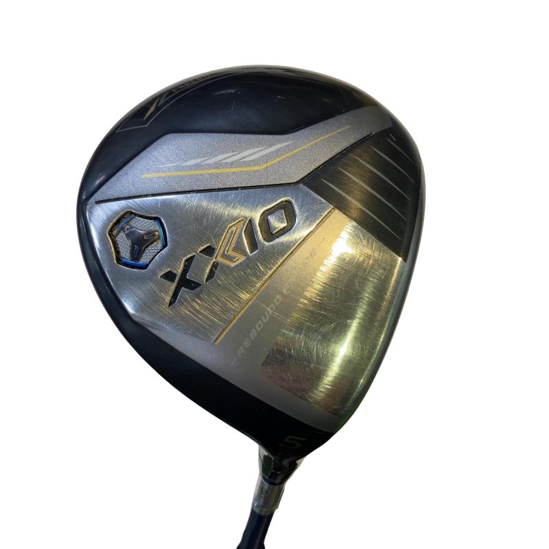 【中古】 ダンロップ XXIO(2024) 5W フェアウェイウッド FW XXIO MP1300(FW) (フレックスSR) メンズ 成人男性用 右利き 右用 C序列付ける ゴルフ野球クラブ クラブ-ゴルフ-スポーツ・アウトドア