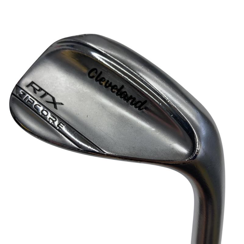【中古】 クリーブランド Cleveland RTX ZIPCORE 周遊旅行繻子 54°/10° MID ウェッジ WG NS PRO 950GH (フレックスS) メンズ 成人男性用 右利き 右用 C序列付ける ゴルフ野球クラブ