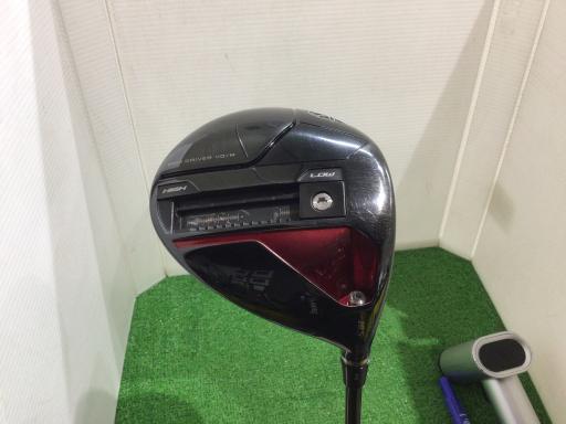 【中古】 ヤマハ RMX VD/M(2024) 10.5° １番ウッド DR TENSEI PRO BLUE 1K 50 (フレックスS) メンズ 成人男性用 右利き 右用 C位置付ける ゴルフ野球クラブ クラブ-ゴルフ-スポーツ・アウトドア