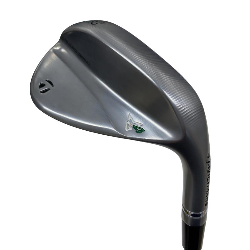 【中古】 テーラーメイド Taylor Made MILLED GRIND 4 52°/09° ウェッジ WG 純正特注シャフト (フレックスその他) メンズ 男性用 右利き 右用 Cランク ゴルフクラブ