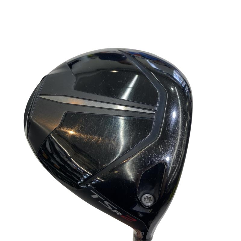 【中古】 タイトリスト TSR2 10° １番ウッド DR 文句無し特注立て坑 (フレックスS) メンズ 成人男性用 右利き 右用 C位置付ける ゴルフ野球クラブ スポーツ・アウトドア-メンズクラブ-ゴルフ