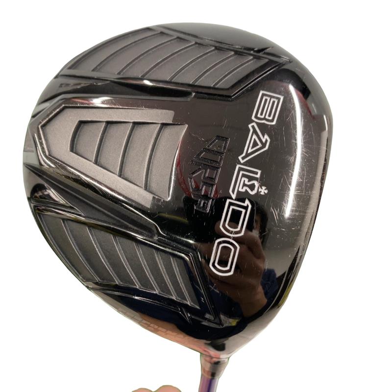 【中古】 BALDO CORSA PERFORMANCE 435 1W １番ウッド DR リシャフト (フレックス余分の物) メンズ 成人男性用 右利き 右用 C序列付ける ゴルフ野球クラブ