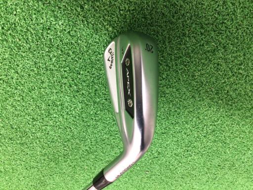【中古】 キャロウェイ APEX UT(2024) 20° ユーティリティ UT NS PRO MODUS3 TOUR105 (フレックスS) メンズ 男性用 右利き 右用 Cランク ゴルフクラブ