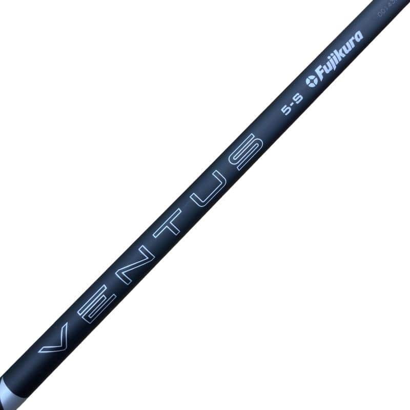 【中古】 テーラーメイドスリーブ付き(Qi4D系) フジクラドライバー用 シャフト VENTUS BLACK(2024) 5 (フレックスS)Bランク ゴルフクラブ｜ゴルフパートナー 中古クラブ店