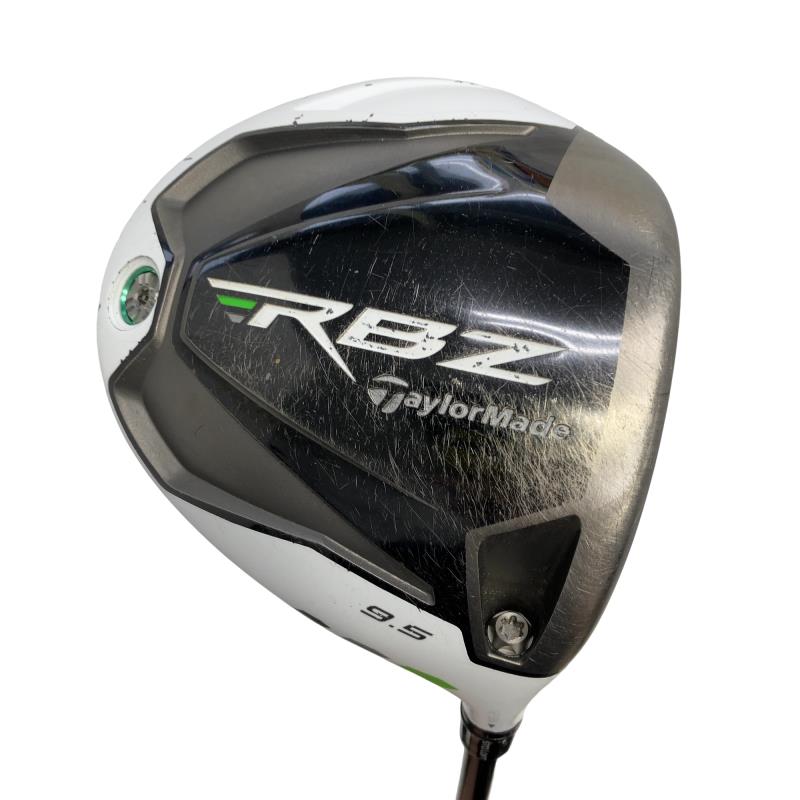 【中古】 仕立て屋御手伝いさん RBZ  9.5° １番ウッド DR RB-50(１番ウッド) (フレックスS) メンズ 成人男性用 右利き 右用 D序列付ける ゴルフ野球クラブ