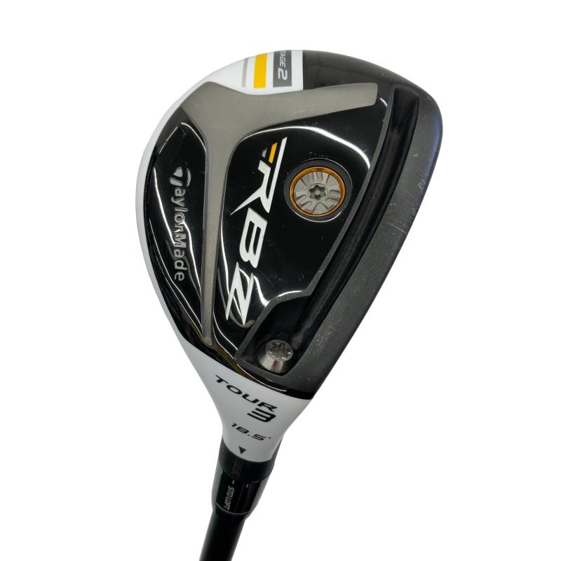 【中古】 仕立て屋お手伝いさん RBZ STAGE 2 TOUR U3 USA ありがた味 UT ROCKET FUEL 80(STAGE 2) (フレックスS) メンズ 成人男性用 右利き 右用 D位置付ける ゴルフ野球クラブ ゴルフ-クラブ