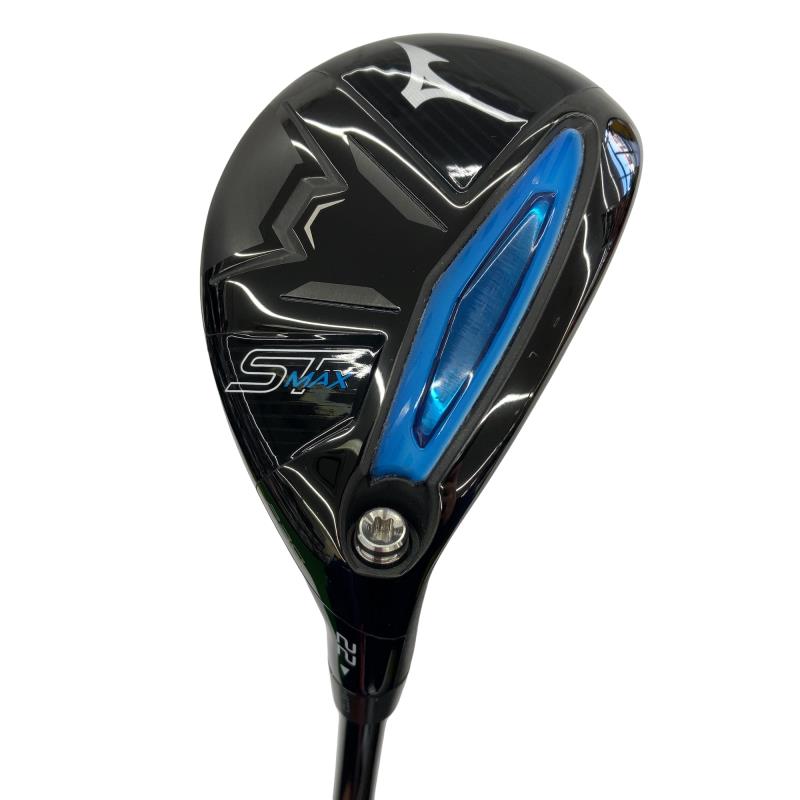 【中古】 ミズノ Mizuno ST-MAX 230 U4 ユーティリティ UT TOUR AD GM U (フレックスS) メンズ 男性用 右利き 右用 Cランク ゴルフクラブ 16,520円