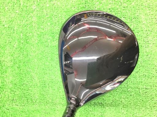 【中古】 タイトリスト GT3 9° ドライバー DR Tour AD DI-6 (フレックスS) メンズ 男性用 右利き 右用 Cランク ゴルフクラブ