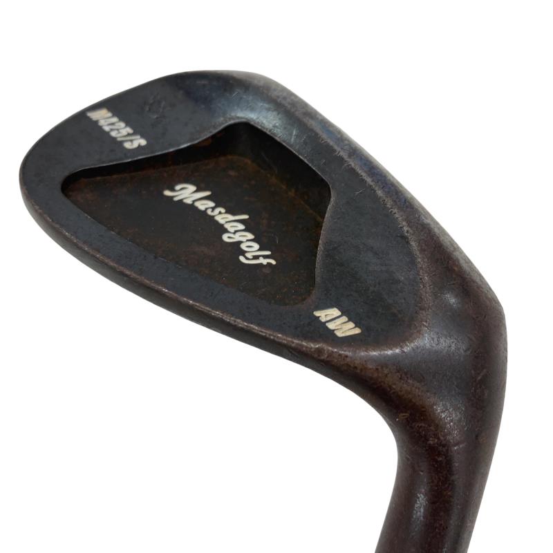 【中古】 MASDA MASDA M425/S AW ウェッジ WG NS PRO MODUS3 TOUR120 (フレックスS) メンズ 男性用 右利き 右用 Cランク ゴルフクラブ
