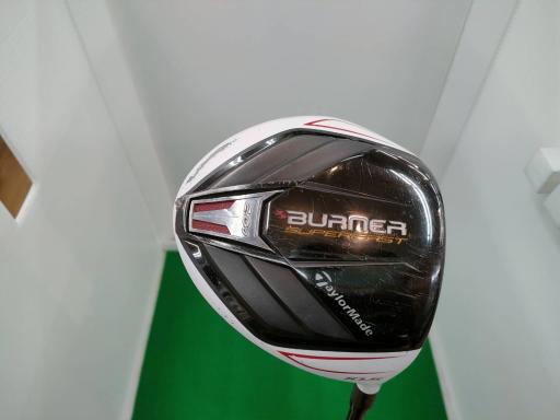 【中古】 仕立て屋御手伝いさん BURNER SUPER FAST 2.0J(赤いこと) 10.5° １番ウッド DR BURNER 2.0 FUBUKI 50(１番ウッド) (フレックスR) メンズ 成人男性用 右利き 右用 C序列付ける ゴルフ野球クラブ