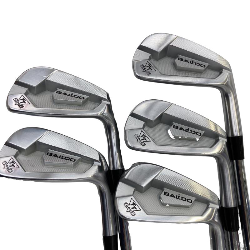 楽天市場】【特選中古クラブ!!】BALDO バルド TT FORGED IRON DEEP