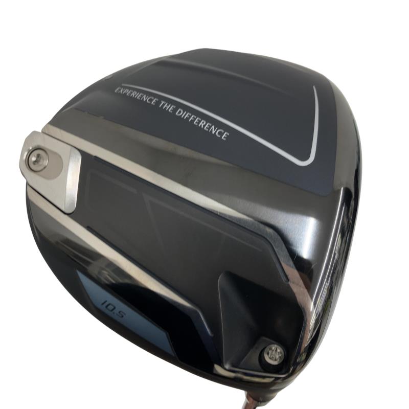 【中古】 ダンロップ XXIO(2026) つけ加える 10.5° １番ウッド DR 完全無欠特注立て坑 (フレックスS) メンズ 成人男性用 右利き 右用 C序列付ける ゴルフ野球クラブ