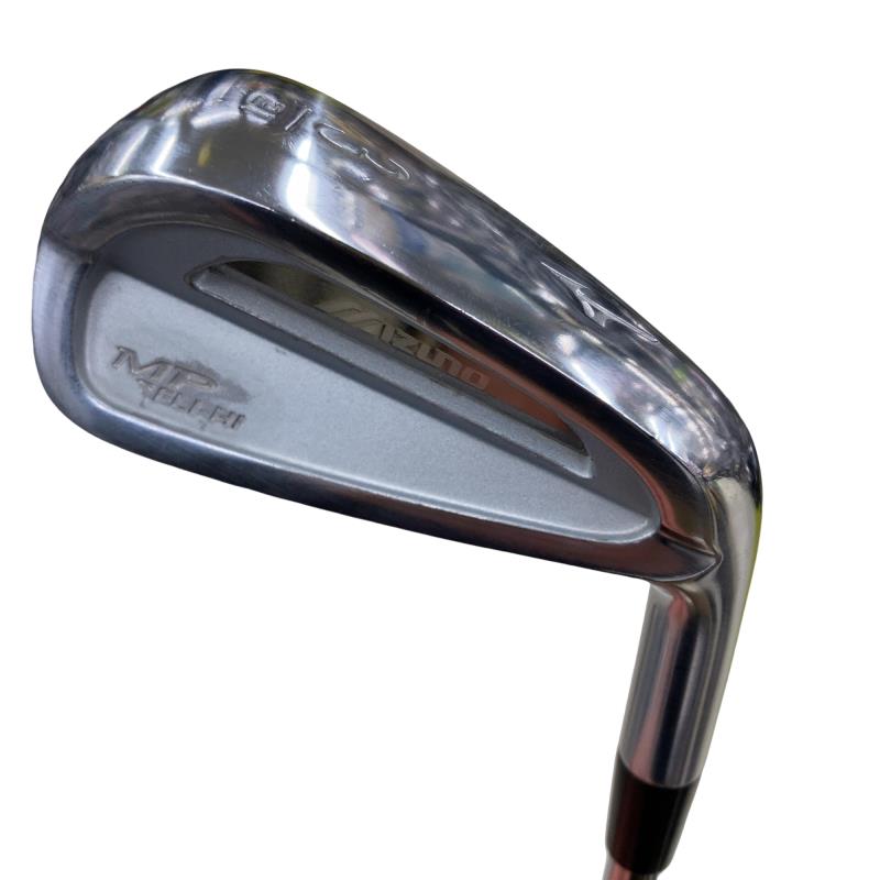 【中古】 ミズノ MP FLI-HI(2010) U3 ユーティリティ UT Dynamic Gold (フレックスS) メンズ 男性用 右利き 右用 Cランク ゴルフクラブ