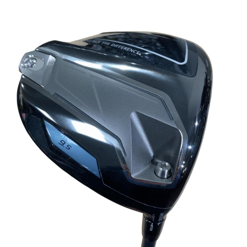 【中古】 ダンロップ XXIO(2026)  9.5° １番ウッド DR XXIO MP1400(DR) (フレックスSR) メンズ 成人男性用 右利き 右用 B序列付ける ゴルフ野球クラブ