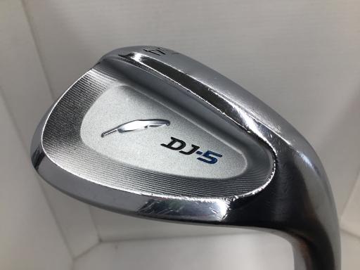 【中古】 フォーティーン DJ-5 54° ウェッジ WG DS-91w (フレックスその他) メンズ 男性用 右利き 右用 Cランク ゴルフクラブ 9,080円