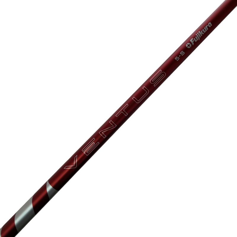 【中古】 テーラーメイドスリーブ付き(Qi4D系) フジクラドライバー用 シャフト VENTUS RED(2024) 5 (フレックスS)Bランク ゴルフクラブ|ゴルフパートナー 中古クラブ店