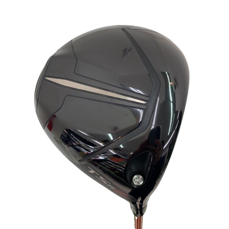【中古】 タイトリスト TSR2 10° １番ウッド DR Tour AD DI-5 (フレックスS) メンズ 成人男性用 右利き 右用 B価値づける ゴルフ野球クラブ