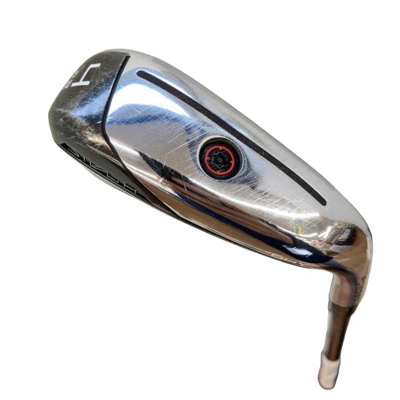 【中古】 テーラーメイド STEALTH DHY U4 ユーティリティ UT TENSEI SILVER TM70(STEALTH UT) (フレックスS) メンズ 男性用 右利き 右用 Cランク ゴルフクラブ|ゴルフパートナー 中古クラブ店