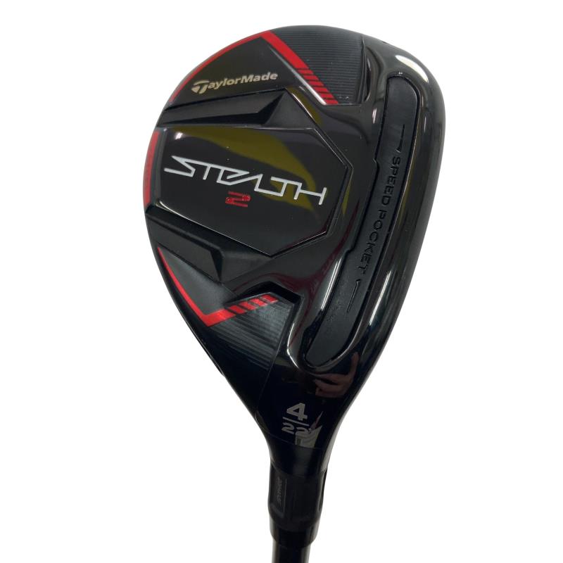 【中古】 仕立て屋お手伝いさん STEALTH2 U4 ありがた味 UT TENSEI RED TM60(STEALTH UT) (フレックスR) メンズ 成人男性用 右利き 右用 B価値づける ゴルフ野球クラブ